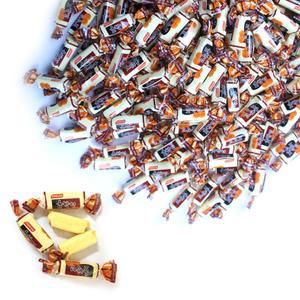 [유토피아]호박엿 3kg 호박사탕 카라멜 캬라멜 캐러멜 호박카라멜