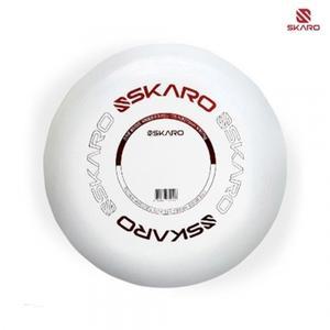스카로 원반 플라잉 얼티미트 (화이트) (SS-FDU-175)