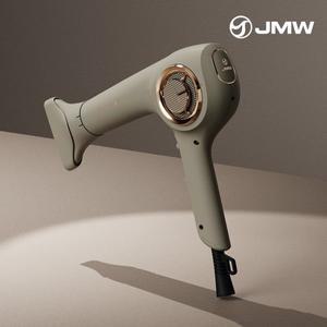 [제이엠더블유]JMW 팬텀S Noble 이온케어 터보 드라이기 MS6402B