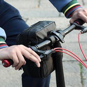 [RGL428O8]라이노워크 자전거 전동킥보드 방수 핸들바