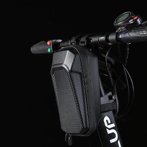 [RGM743T1]자전거 전동킥보드 핸들바 가방 수납백 여행용