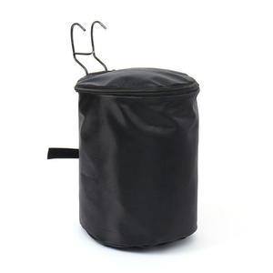 [RGN17Q84]간편걸이식 자전거 바구니 원통형 킥보드가방