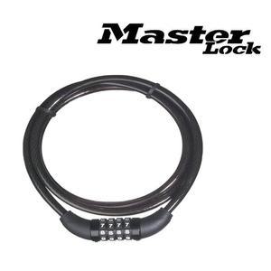 [RGL5NO2R]와이어자물쇠 자전거 킥보드 BIKE 와이어락