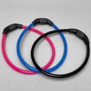 [RGLP4806]자전거 킥보드 케이블 와이어 잠금 락 자물쇠