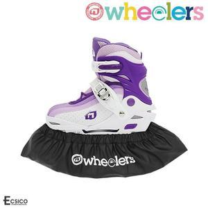 [RG88P906]O휠러스 인라인 휠커버 인라인스케이트
