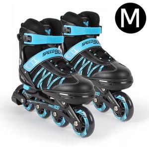 [RGN89191]생활모음 인라인 스피드 900 블루 M