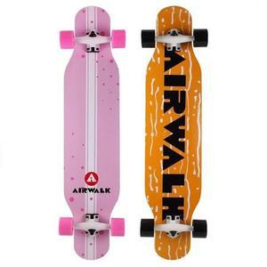 [RGL029SS]에어워크 스케이트보드 42 VVWX104 크루져 바퀴