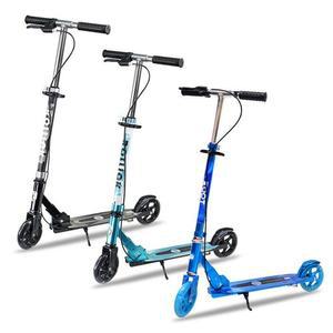 [RGMP3NQ4]롤릭 스쿠터 K5 초등학생 어린이 두발 킥보드