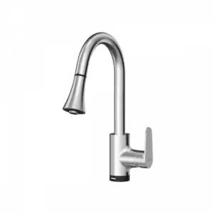 AST 오슬로 터치 센서 주방 수전 2기능 FD1811-0GAK141AT