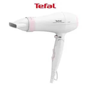 [테팔][테팔] 헤어드라이어 무빙에어파워 핑크 HV6092