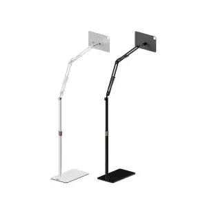 니케 아이패드 무선충전 마그네틱 거치대 침대 스탠드 Magcomfort Charge