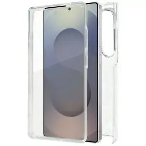 갤럭시 S25 울트라 S24 S23 FE A16 A17LTE A35 A36 와이드8 퀀텀6 5 4 점프3 버디4 3 360도 풀커버 양면 더블 케이스 액정보호 젤리 하드 케이스