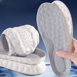 푹신한 쿠션 깔창 기능성 신발 운동화 키높이