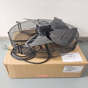 웨이광 YWF4D-400S 외부 로터 축류 팬 냉장 모터 공기 압축기 응축기 냉각