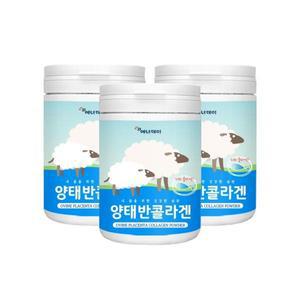 양태반콜라겐 230g x 3통
