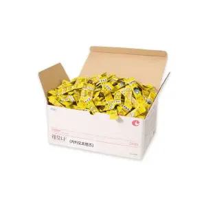 [국내매장정품] LEMONA 경남제약 카카오 레모나산 2g 500포 비타민 비타민C M-HS-00097A 57868