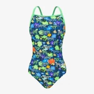 [아레나](의정부점) 트라움 선수 원피스 테크백 A5BL1CO06 (MNT,BLK) 브라캡 별도구매