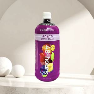 톡스올로지 클렌즈 48시간 ABC 푸룬 주스 1000ml 1개