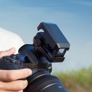 TTARTISAN DSLR 미러리스 카메라용 도트 조준기 사진 액세서리 간편한 설치 콜드 슈 마운트 경량 73g