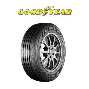 GOODYEAR 전국무료장착 ASSURANCE FINESSE 235/55R19 (S7TIRE09)
