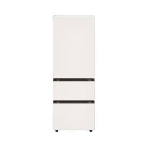 LG전자 오브제컬렉션 3도어 김치냉장고 Z334GBB171 *LG정품* [OK]