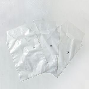 생활을그리다 테이크아웃 커피 음료 무지 비닐 캐리어 1구 1000매