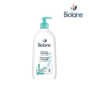 비올란 모이스처라이징 바디밀크 350ml x1개 베이비 키즈 신생아 고보습 로션크림