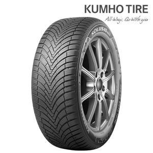 KH 2255517 SOLUS(솔루스) 4S HA32 225/55R17 101W