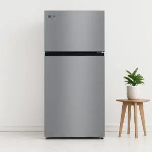 [LG]B124S14 2도어 일반 소형 냉장고 원룸 오피스텔 사무실 사업자