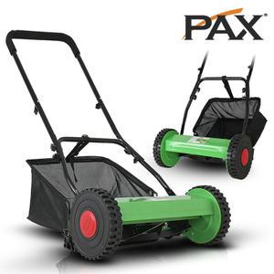 팍스 수동식 잔디깍기 수동모아 잔디깎기 수동모어 예초기 제초기 벌초