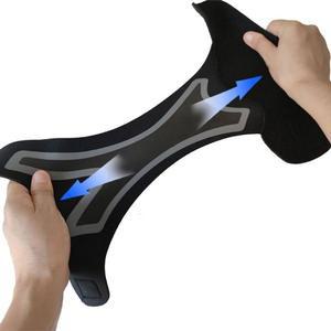 고품질 스포츠 발목보호 밴드 보호밴드 발목밴드 발목테이핑 (WFHUFHA)