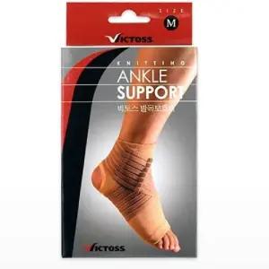 (M) 발목 압박밴드 발목아대 발목스트랩 등산 축구 발 (WFHURJY)