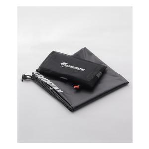 백컨트리 써밋울프 1인용 그라운드시트 풋프린트