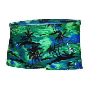 XBLUE 2025 남자 탄탄이 숏사각 수영복 N63065 잇템