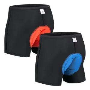 자전거 베이직 바이크용품 젤 패드바지 올데이 (WFHPN4T)