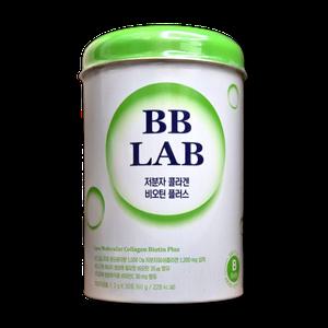 비비랩 저분자 콜라겐 비오틴 플러스 2g 30포 1통_WB