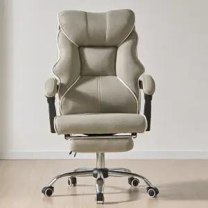 타이저 3D메쉬 게이밍 컴퓨터 침대형 사무용 리클라이너 중역 사무실 의자