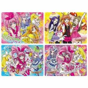 퍼즐사랑 15 24 30 42조각 판퍼즐 - 프리큐어 멜로디 (4종)