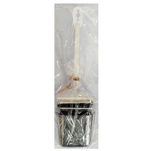 고품질 깔끔하게 밀착 측면전용설계 원피스형 양변기겸용핸들 (WFHYMQV)