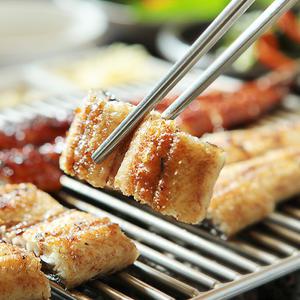 [더주] 국내산 여수 순살 바다장어 240g×5팩 / 총 10마리