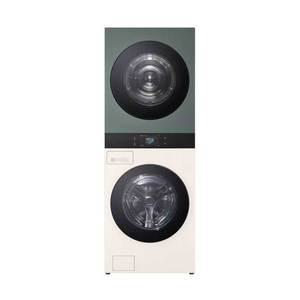 [LG] 트롬 오브제 워시타워 WA2525EGHF 배송무료