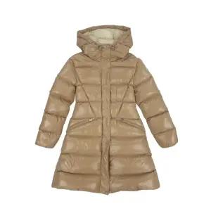 몽클레어 여성 BELLEVUE 벨뷰 롱 다운 패딩 베이지 1C00038 5963V 226