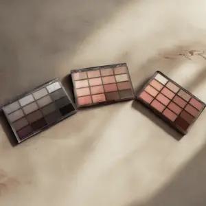 웨이크메이크 소프트 블러링 아이팔레트 멜로우어텀블러링 22호