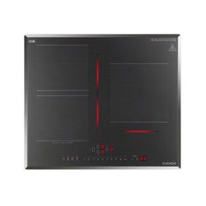 갤러리아 쿠쿠 빌트인 인덕션 3구 CIR-CLT301FG