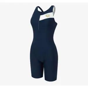 [아레나](의정부점) 마린 플레이어 4부 반신 크로스백 A5BL1LH03 (NVY )브라캡 별도구매