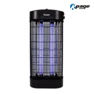 UV램프 벅스킬러 자외선 포충기 유인기 날벌레 모기 해충 KP-20