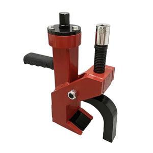 대형 어탈착기 차량용 정비소 어 분리 장치 바퀴 교환기