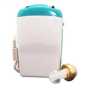 [종로의료기] 소리연구소 포켓형 음성증폭기 POCKET172 일반배터리 80시간사용