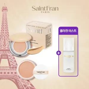 2025 NEW 세인트프랑 스킨트리트먼트 누디 본품 1개+리필1
