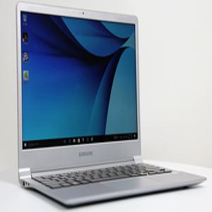 [삼성 중고노트북] 노트북9 메탈 nt900x3 15인치 리퍼 팬티엄 4405